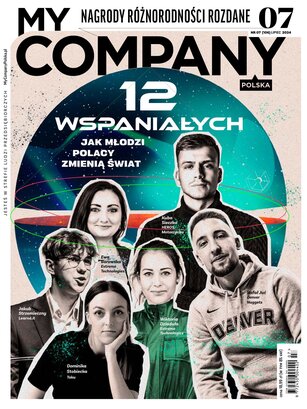 My Company Polska 7/2024
