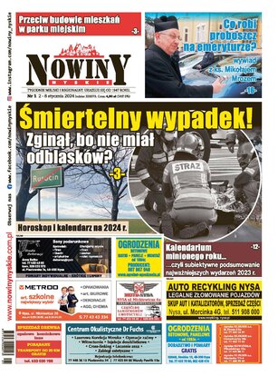 Nowiny Nyskie 1/2024