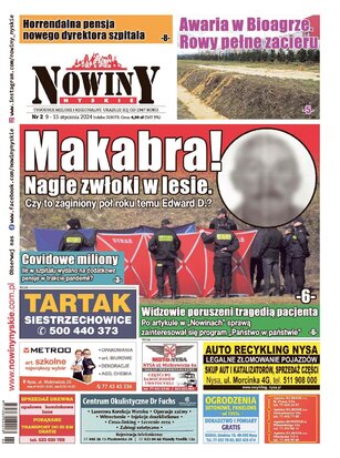 Nowiny Nyskie 2/2024