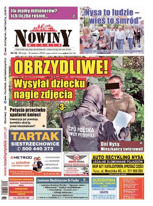 Nowiny Nyskie 22/2024