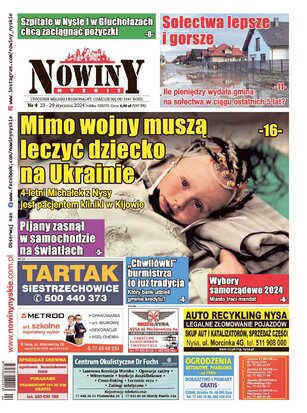Nowiny Nyskie 4/2024