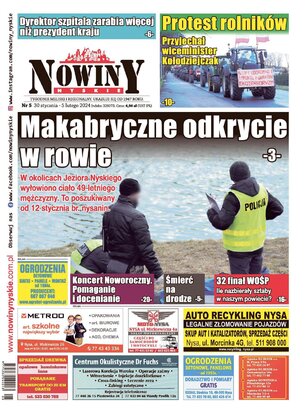 Nowiny Nyskie 5/2024