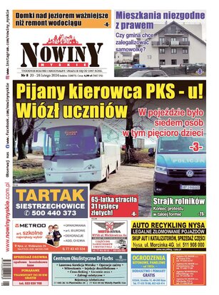 Nowiny Nyskie 8/2024