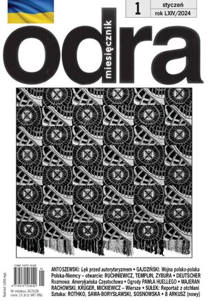 Odra 1/2024