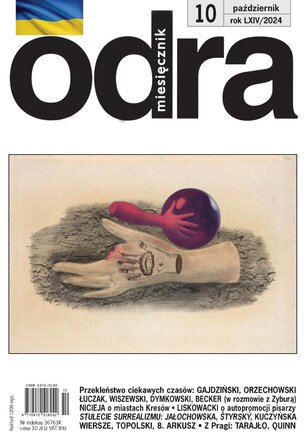 Odra 10/2024