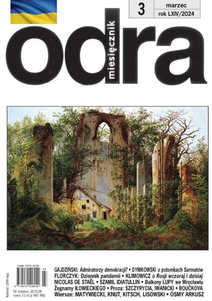 Odra 3/2024