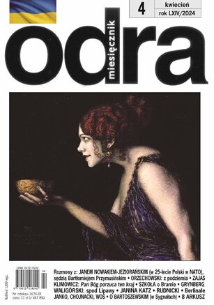 Odra 4/2024