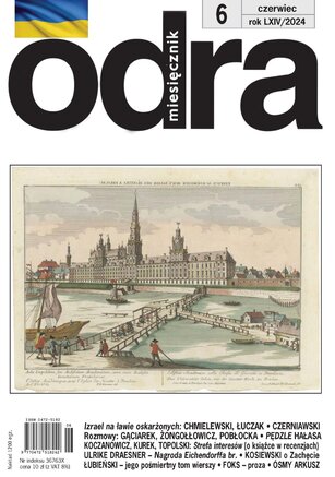 Odra 6/2024
