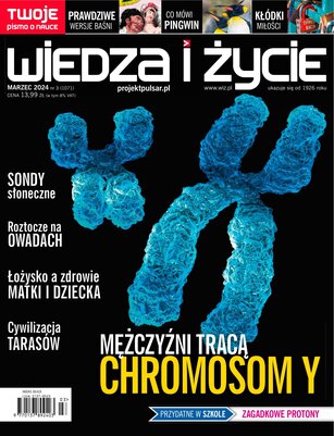 Wiedza i Życie 3/2024