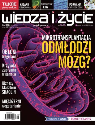 Wiedza i Życie 5/2024