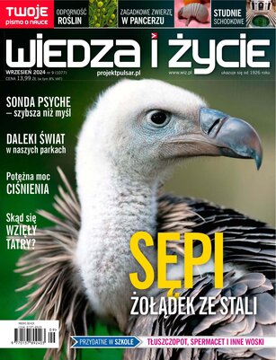 Wiedza i Życie 9/2024