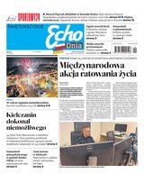 Echo Dnia Świętokrzyskie 1/2024