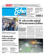 Echo Dnia Świętokrzyskie 100/2024
