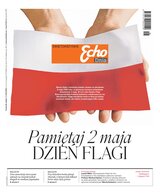 Echo Dnia Świętokrzyskie 102/2024