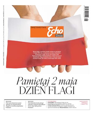 Echo Dnia Świętokrzyskie 102/2024