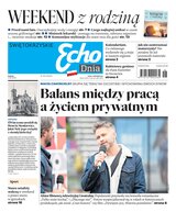 Echo Dnia Świętokrzyskie 103/2024
