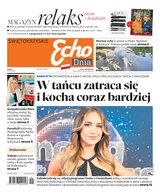 Echo Dnia Świętokrzyskie 108/2024