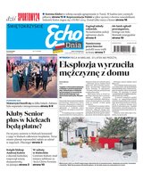 Echo Dnia Świętokrzyskie 11/2024