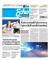 Echo Dnia Świętokrzyskie 112/2024