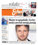 Echo Dnia Świętokrzyskie 114/2024