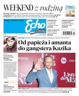 Echo Dnia Świętokrzyskie 115/2024