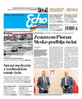 Echo Dnia Świętokrzyskie 12/2024