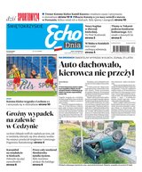 Echo Dnia Świętokrzyskie 122/2024