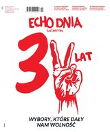 Echo Dnia Świętokrzyskie 128/2024