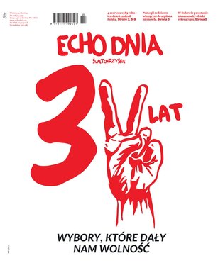 Echo Dnia Świętokrzyskie 128/2024