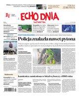 Echo Dnia Świętokrzyskie 129/2024