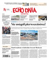Echo Dnia Świętokrzyskie 130/2024