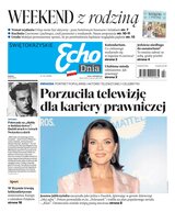 Echo Dnia Świętokrzyskie 132/2024