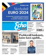 Echo Dnia Świętokrzyskie 136/2024