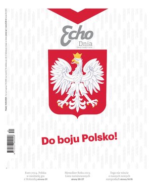 Echo Dnia Świętokrzyskie 137/2024