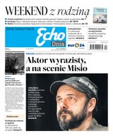 Echo Dnia Świętokrzyskie 138/2024