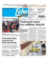 Echo Dnia Świętokrzyskie 14/2024