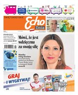Echo Dnia Świętokrzyskie 143/2024