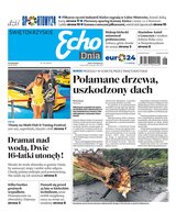 Echo Dnia Świętokrzyskie 145/2024