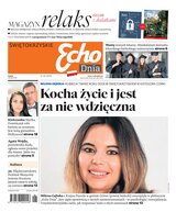 Echo Dnia Świętokrzyskie 149/2024