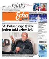 Echo Dnia Świętokrzyskie 155/2024