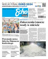 Echo Dnia Świętokrzyskie 163/2024