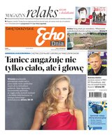 Echo Dnia Świętokrzyskie 167/2024