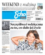 Echo Dnia Świętokrzyskie 168/2024