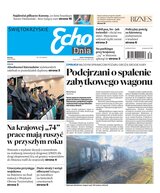 Echo Dnia Świętokrzyskie 170/2024