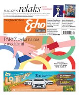 Echo Dnia Świętokrzyskie 173/2024