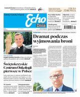 Echo Dnia Świętokrzyskie 177/2024