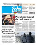 Echo Dnia Świętokrzyskie 18/2024