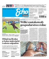 Echo Dnia Świętokrzyskie 181/2024