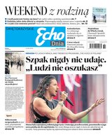 Echo Dnia Świętokrzyskie 186/2024