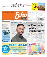 Echo Dnia Świętokrzyskie 196/2024